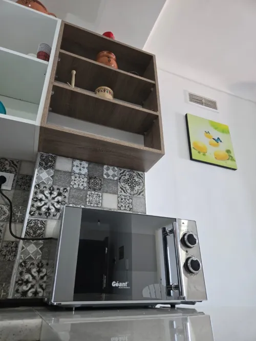 Location vacances Appartement Béjaïa Bejaia