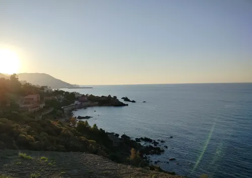 Location vacances Appartement Béjaïa Bejaia