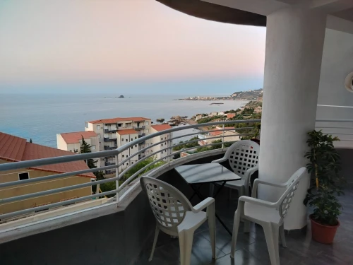 Location vacances Appartement F2 Béjaïa Bejaia