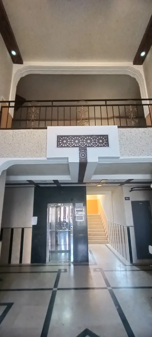 Location Appartement F4 Alger Zeralda