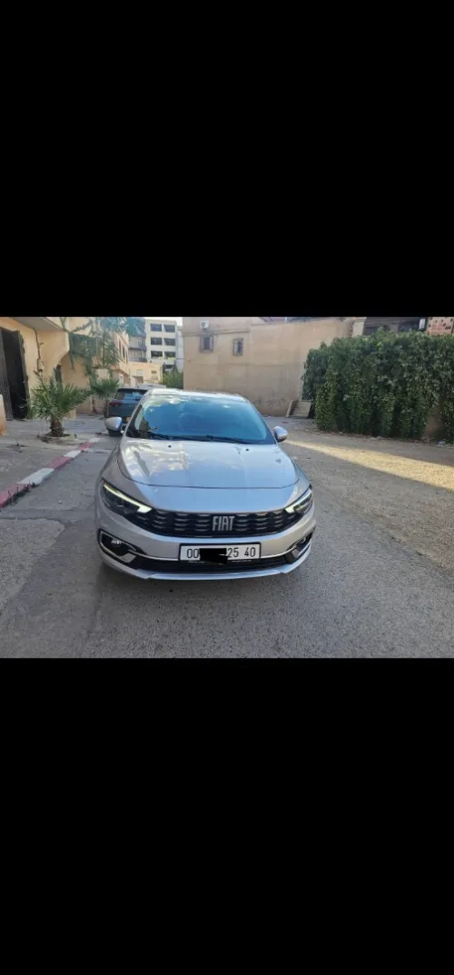 Fiat Tipo 2025 Life