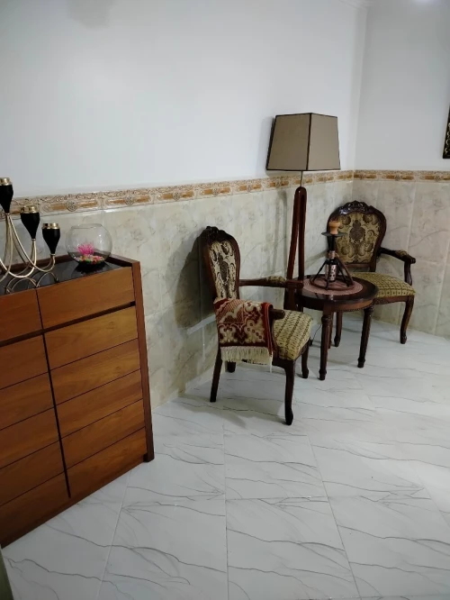 Vente Villa Alger Douera