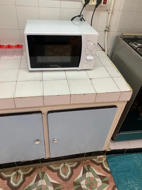 Location Appartement F3 Tlemcen Tlemcen