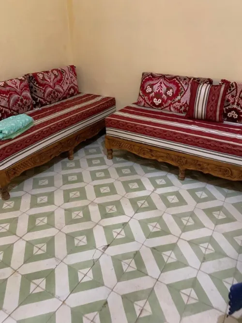 Location Appartement F3 Tlemcen Tlemcen