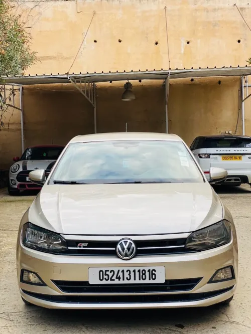 Volkswagen Polo 2018 Start +