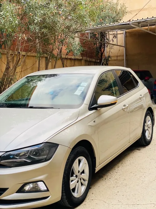 Volkswagen Polo 2018 Start +