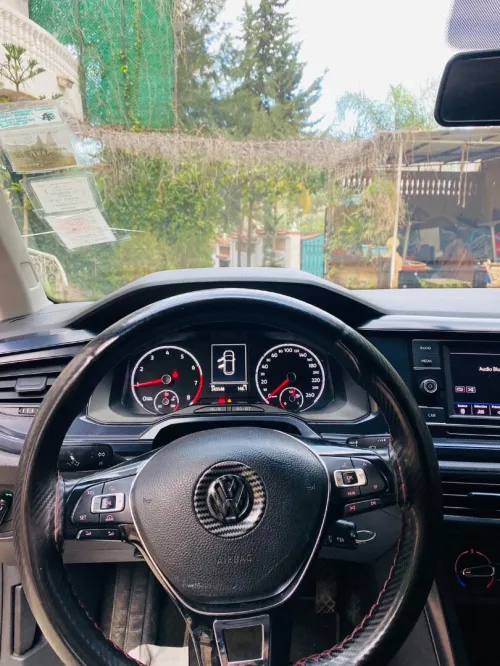 Volkswagen Polo 2018 Start +