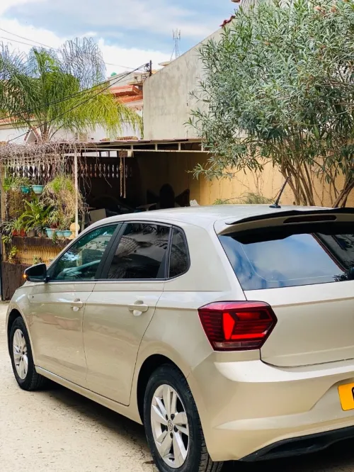 Volkswagen Polo 2018 Start +