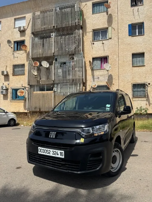 Fiat Doblo 2024 Professional