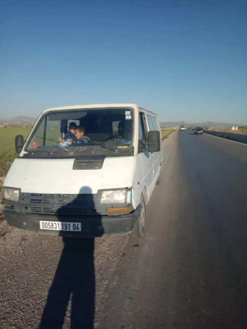 Renault Renault trafic 