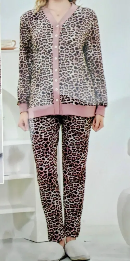 Pyjama pour femme