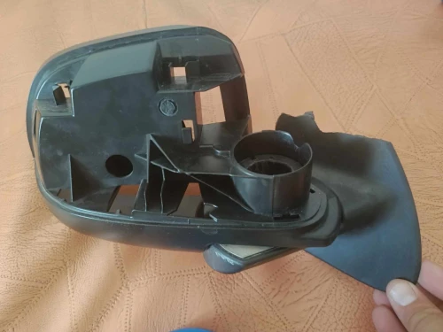 RETROVISEUR MICRA K13