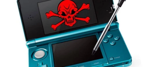 Flash consoles de jeux ps1/ps2/psp/psvita ds/3DS/wii/wiiu/ switch
