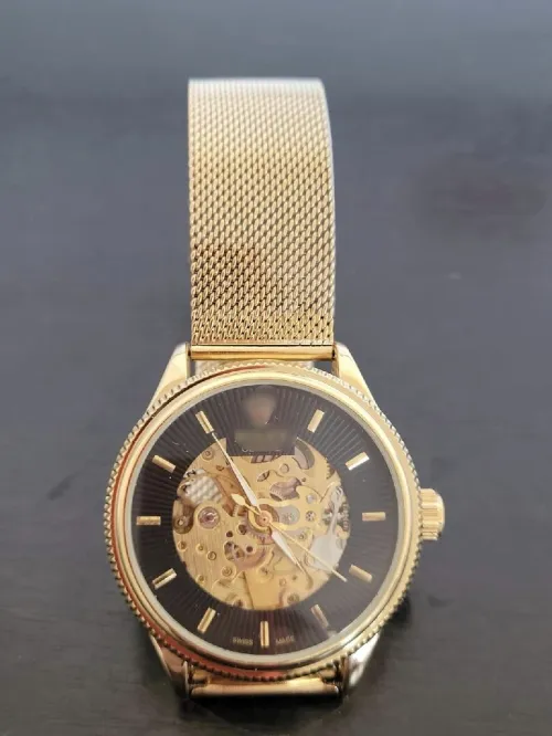 Montre rolex  ( copie )