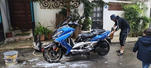Sam S explorer 2021