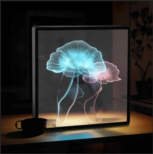 Service Holographique/Hologramme