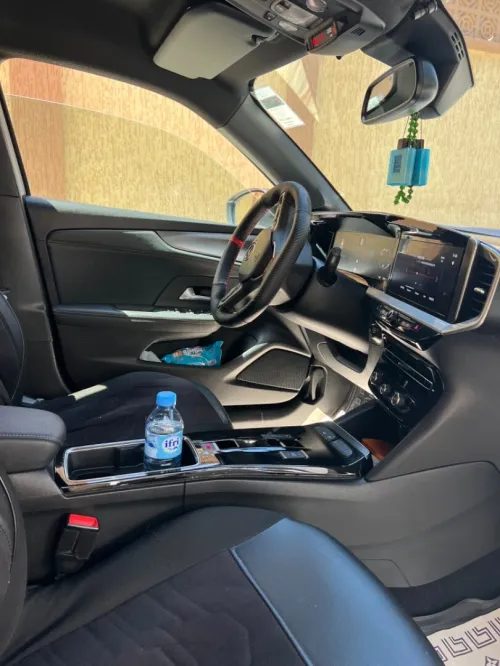 Opel Mokka 2024 GS Line