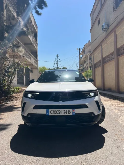 Opel Mokka 2024 GS Line