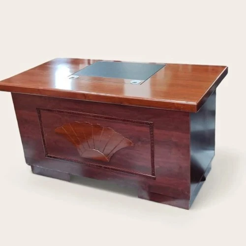 Bureau MDF 16229