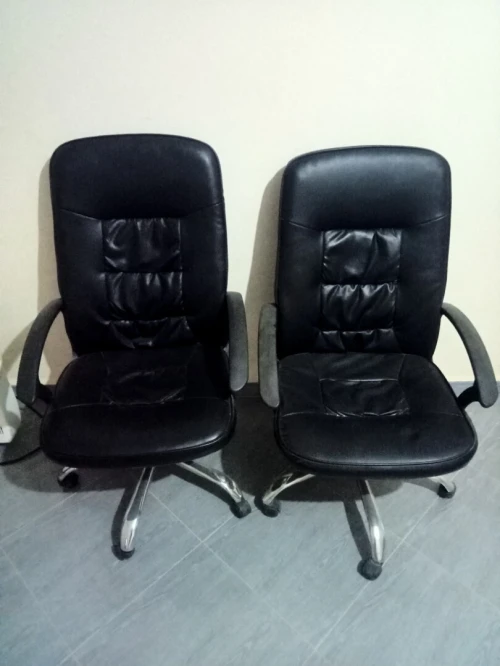 Chaise 613 B