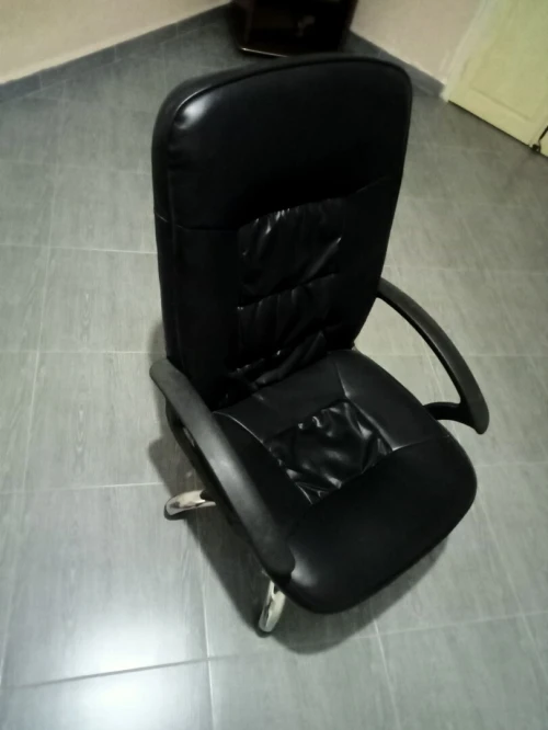 Chaise 613 B