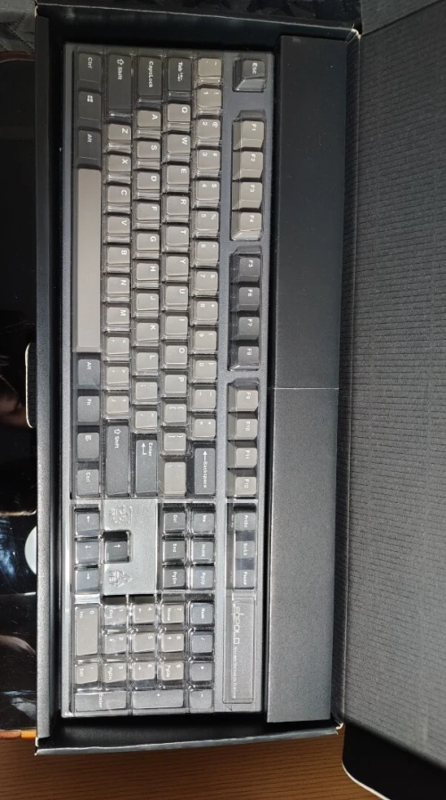 Clavier Mecanique "Leopold" Original