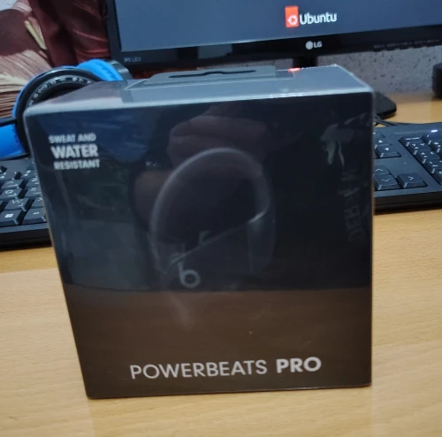 Earbuds Powerbeats Pro Original