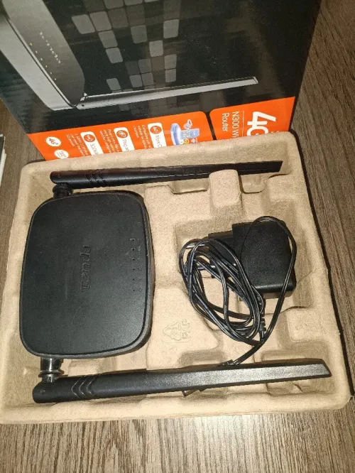 Modem 4g