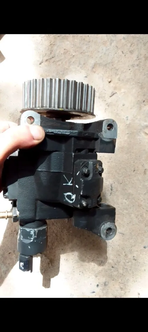 Doseur moteur Renault fluence 
