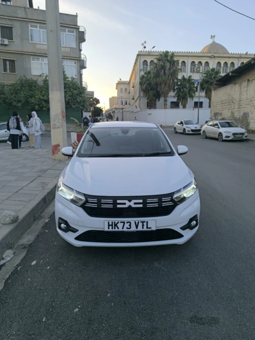 Dacia Sandero 2023 Expression
