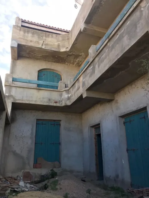 Vente Villa Tipaza Larhat