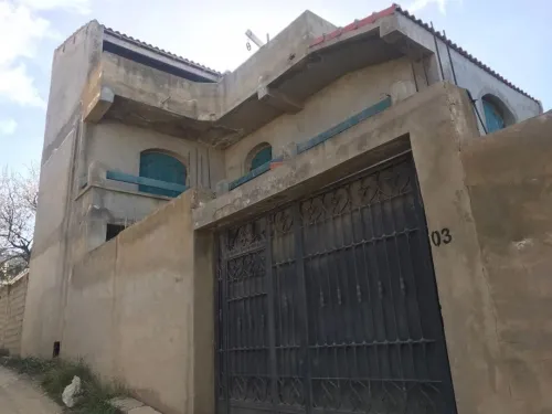 Vente Villa Tipaza Larhat