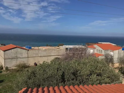 Vente Villa Tipaza Larhat