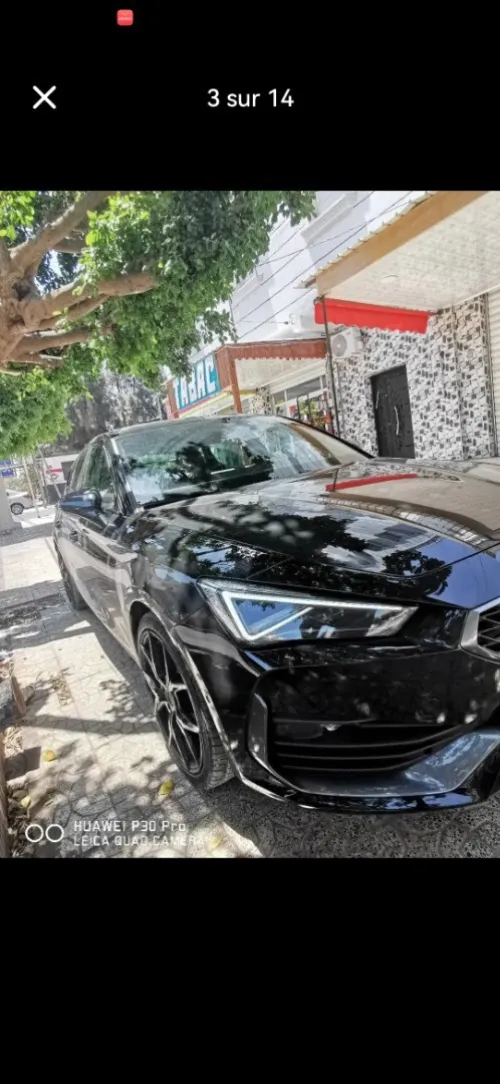 Cupra  Cupra  2023 0655278293