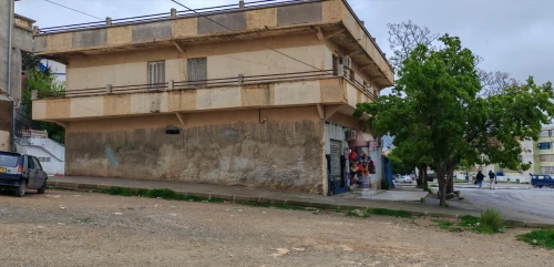 Vente Immeuble Oum El Bouaghi Oum el bouaghi