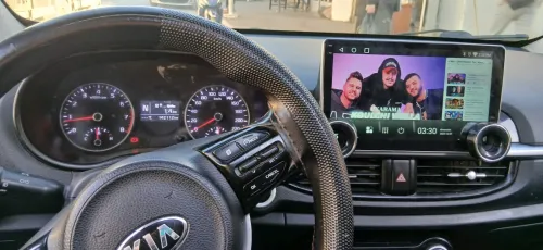Kia Picanto 2019 GT-Line