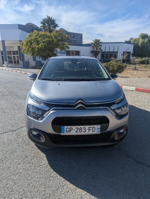 Citroen C3 2023 C -Series
