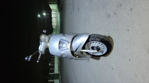 Peugeot Django 125 2015