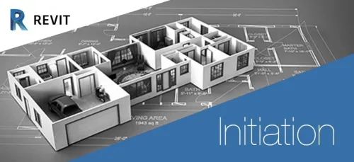 Formation Autocad/ Revit