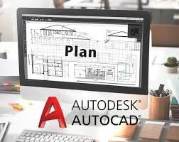 Formation Autocad/ Revit