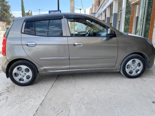 Kia Picanto 2010 Fully