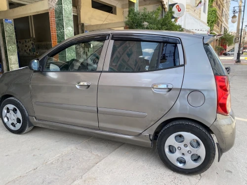 Kia Picanto 2010 Fully