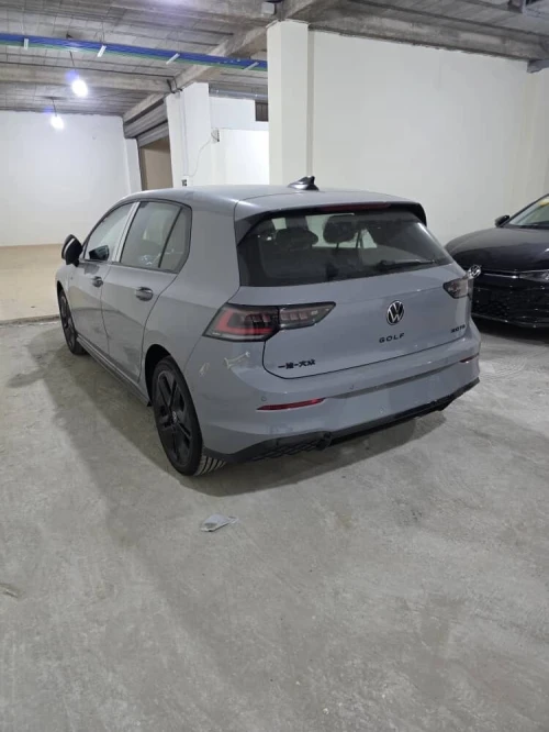 Volkswagen Golf 8 2025 Pro R-line