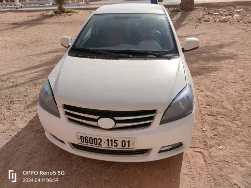 Great Wall C30 2015 C30