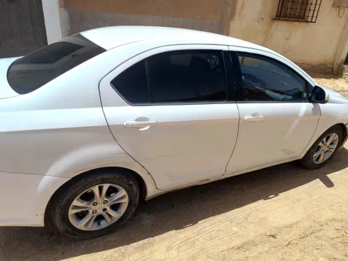 Great Wall C30 2015 C30