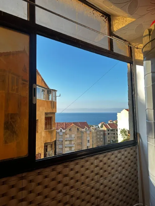 Vente Appartement F2 Tizi Ouzou Tigzirt