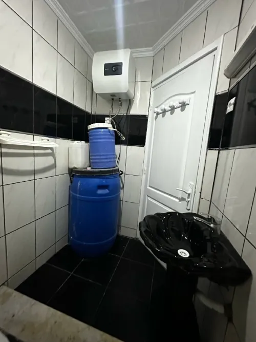 Vente Appartement F2 Tizi Ouzou Tigzirt