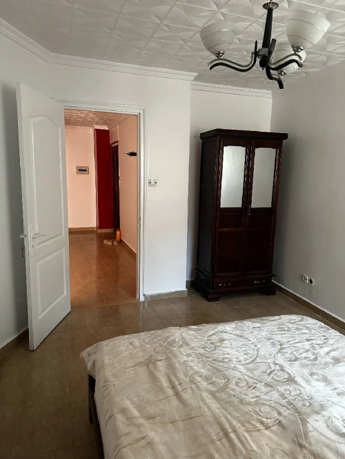 Vente Appartement F2 Tizi Ouzou Tigzirt