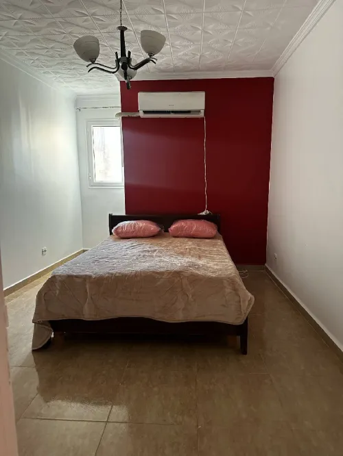 Vente Appartement F2 Tizi Ouzou Tigzirt