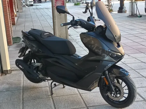 VMS VMAX 2025